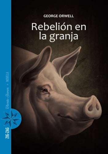 REBELIÓN EN LA GRANJA