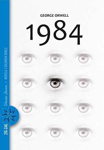1984 GEORGE ORWELL