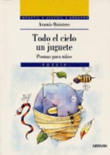 Todo el cielo un juguete