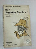 Don segundo sombra