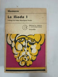 La iliada I