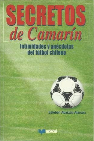Secretos De Camarín
