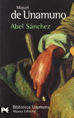 Abel Sánchez