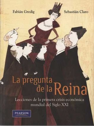 La Pregunta De La Reina