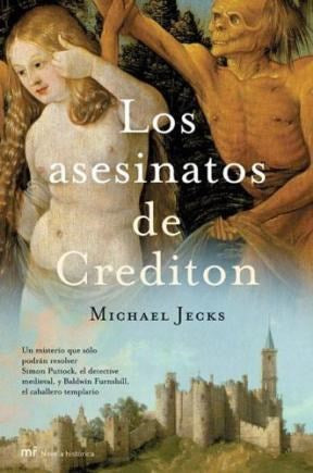 Los Asesinatos de Crediton