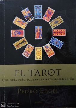 El tarot: una guía práctica para la autorrealización