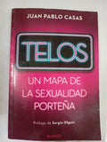 Telos. Un mapa de la sexualidad Porteña
