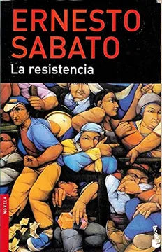 La Resistencia