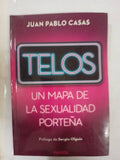 Telos. Un mapa de la sexualidad Porteña