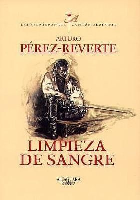 Limpieza De Sangre