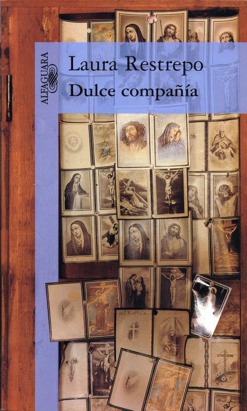 Dulce Compañía