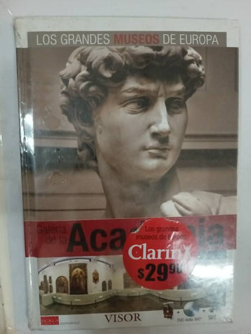 Galería de la Academia : Florencia