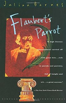 Flaubert's Parrot