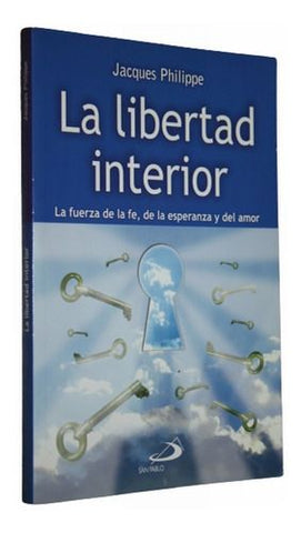 La Libertad Interior