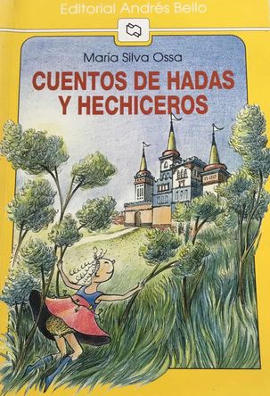 Cuentos de hadas y hechiceros