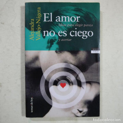 El Amor No Es Ciego