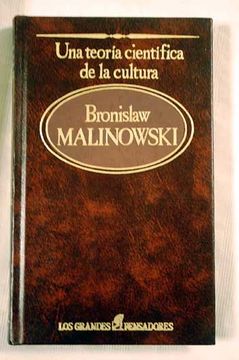 Una teoría científica de la cultura