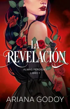 La Revelacion (Almas Perdidas #1)