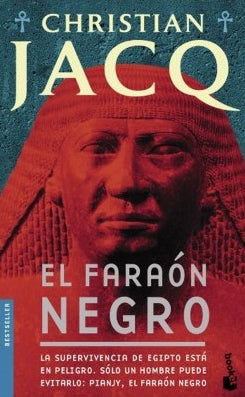 El Faraón Negro