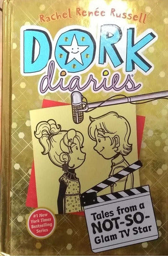 Dork Diaries 7: Tales from a Not-So-Glam TV Star (7)