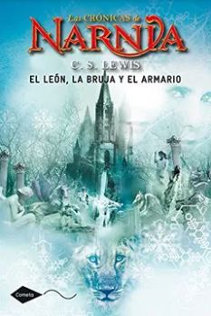 Las Crónicas De Narnia  El León, La Bruja y El Ropero