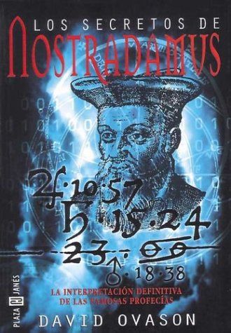Los secretos de Nostradamus