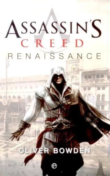 ASSASSIN'S CREED