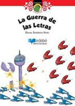 La guerra de las letras