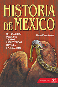 HISTORIA DE MEXICO