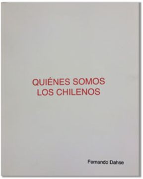 Quiénes somos los chilenos