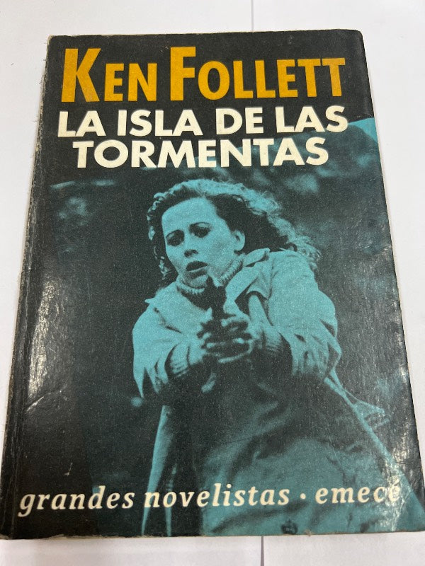 Isla de las Tortumentas