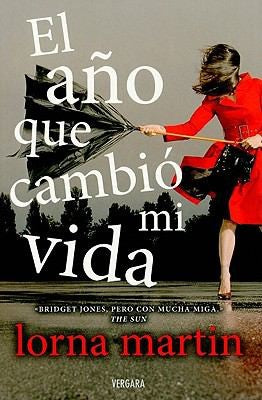 El Año que cambió mi vida