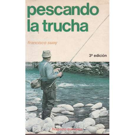 Pescando la trucha