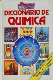 Diccionario De Quimica