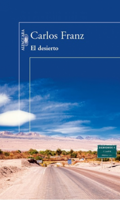 El Desierto