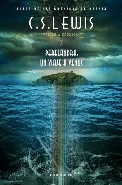 Perelandra Un Viaje a Venus