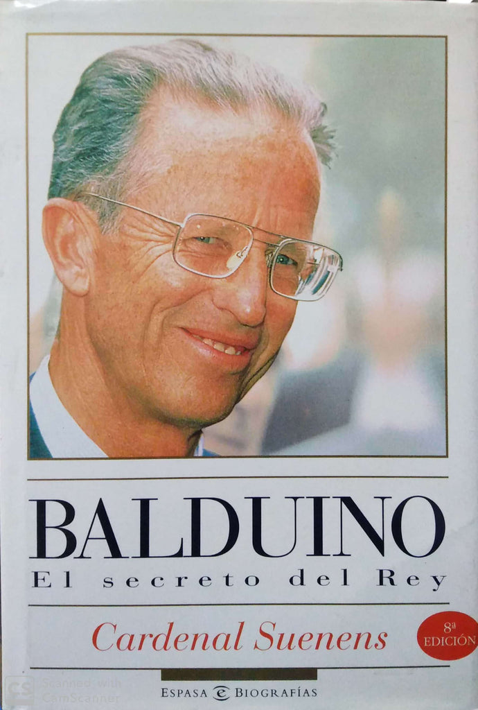 Balduino: El Secreto del Rey