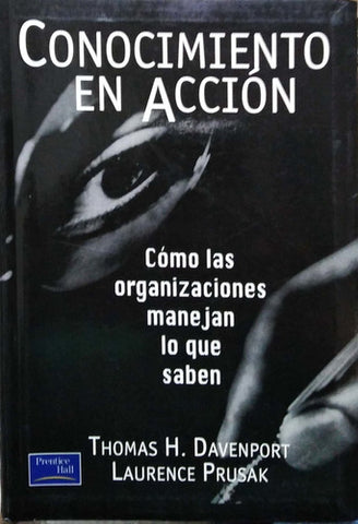 Conocimiento En Acción
