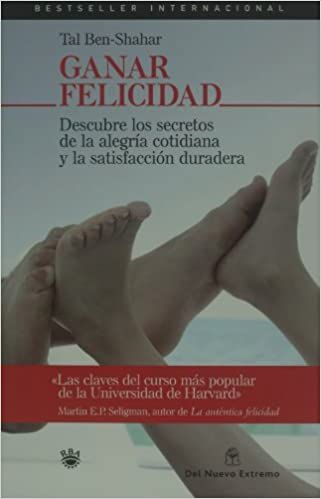 Ganar Felicidad