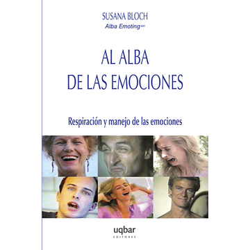 Al Alba de las Emociones