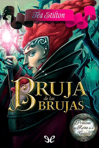 Bruja de las brujas
