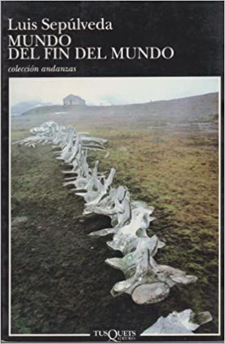 Mundo Del Fin Del Mundo