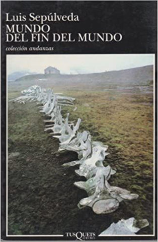 Mundo Del Fin Del Mundo