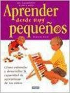 Aprender desde muy peque