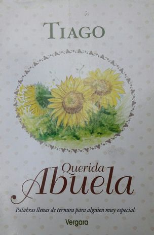 Querida Abuela