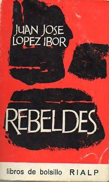 REBELDES