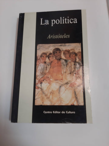 La politica