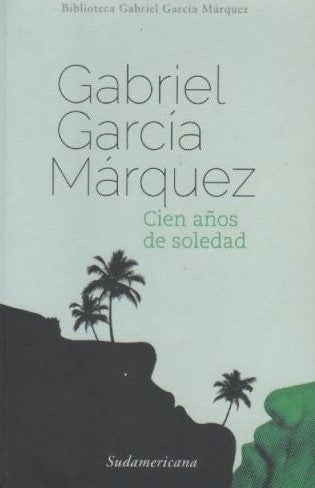 Cien Años De Soledad