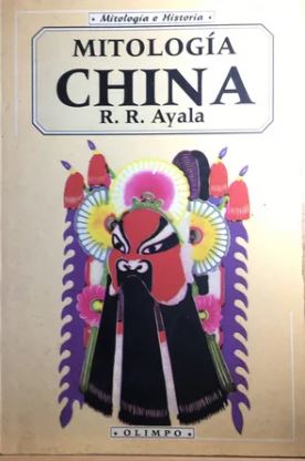 Mitología China