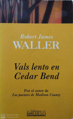 Vals lento en Cedar Bend